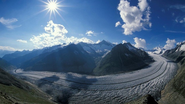 UNESCO World Heritage