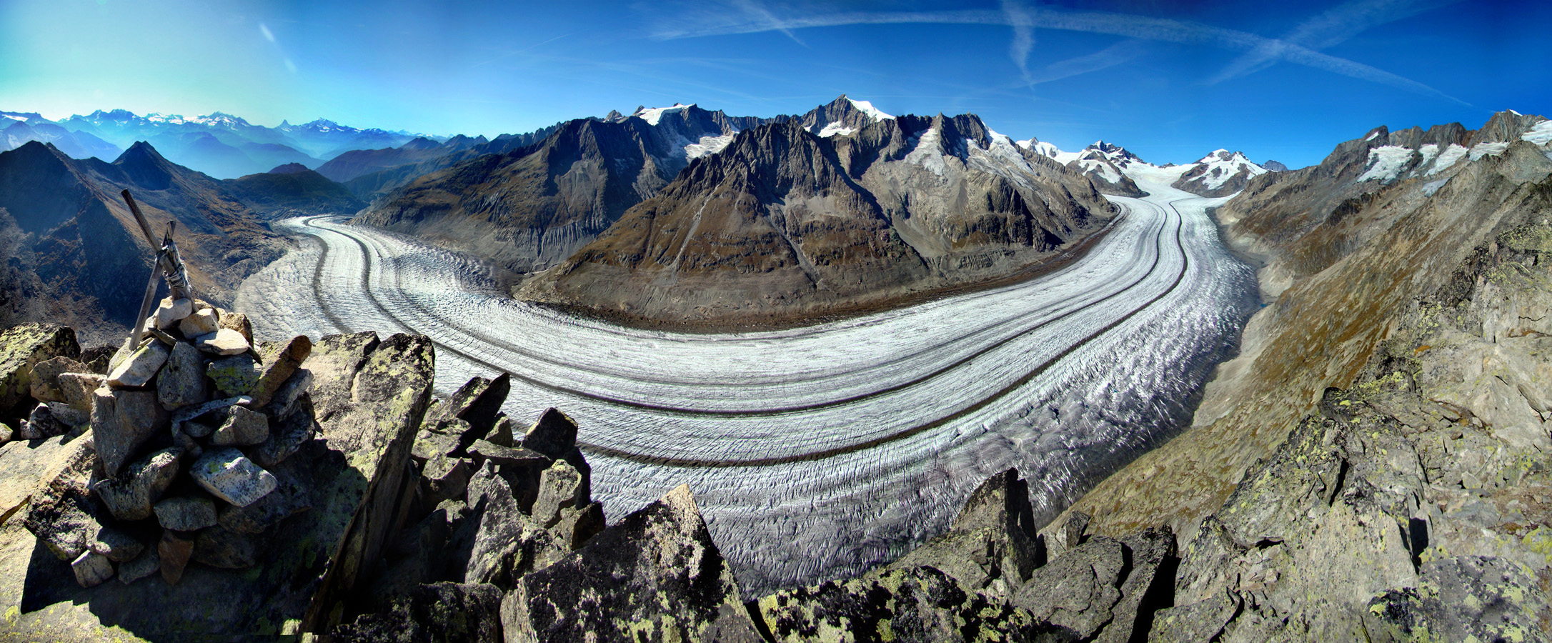 Glacier