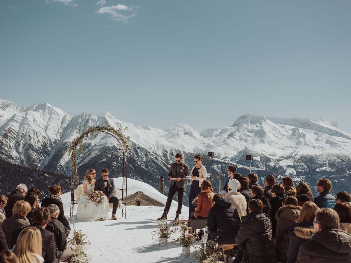 Wedding guest accommodation at Hamilton Lodge